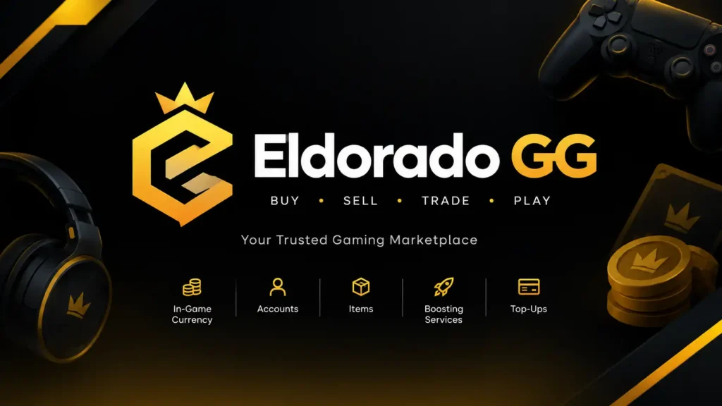 eldorado gg